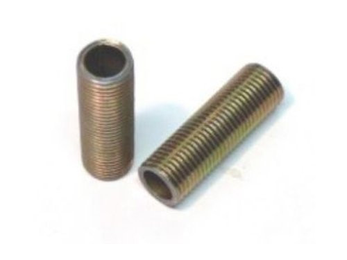 Foto van M10 draadeind 20mm zak(10) M10 draadeind 20mm zak(10)
