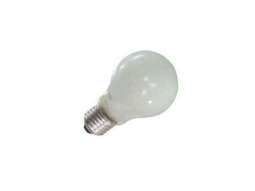 Standaardlamp hamerslag helder 42V 60W