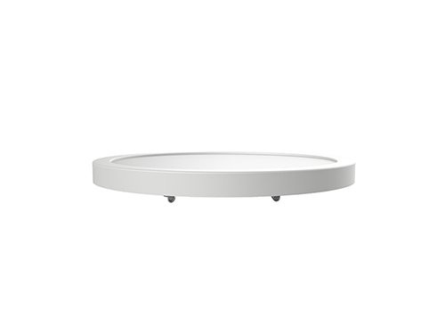 Foto van LED panel downlighter wit 6-18W Tri-white + HF-sensor LED panel downlighter wit 6-18W Tri-white + HF-sensor