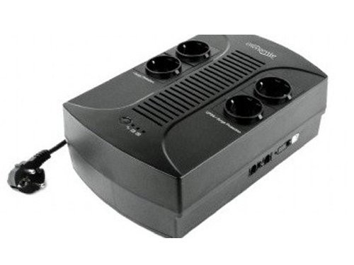 UPS Noodstroomvoeding met AVR, 650W