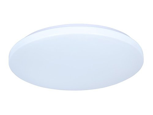 Foto van LED Plafonniere 255mm 12W RGB-CCT LED Plafonniere 255mm 12W RGB-CCT