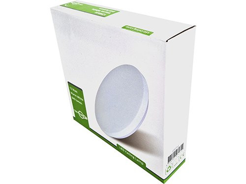 Foto van LED Plafonniere 255mm 12W RGB-CCT LED Plafonniere 255mm 12W RGB-CCT
