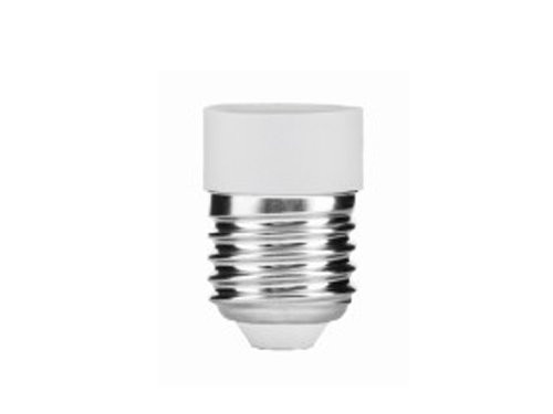 Foto van Lamphouder adapter E27 naar E14 Lamphouder adapter E27 naar E14