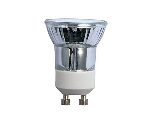 Halogeen lamp GU10 35mm small MR11 35W 230V