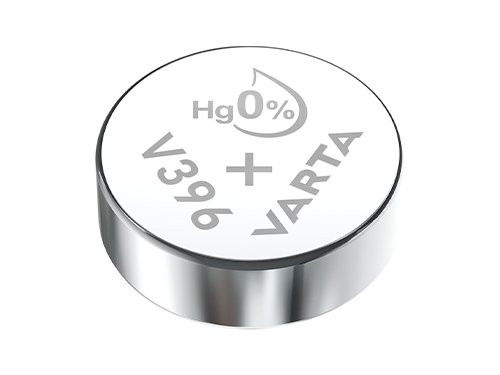 Varta 396 batterij SR58 doosje(10)