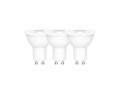 Energetic LED spot GU10 3,1-35W 2700K doos a3
