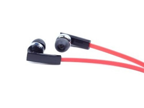 Stereo Earphones in-ear met microfoon