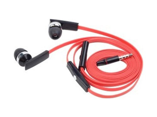 Stereo Earphones in-ear met microfoon