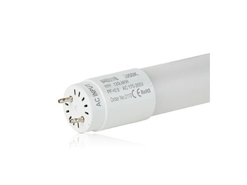 LED Tube 120cm T8 18W 6000K 2160lm