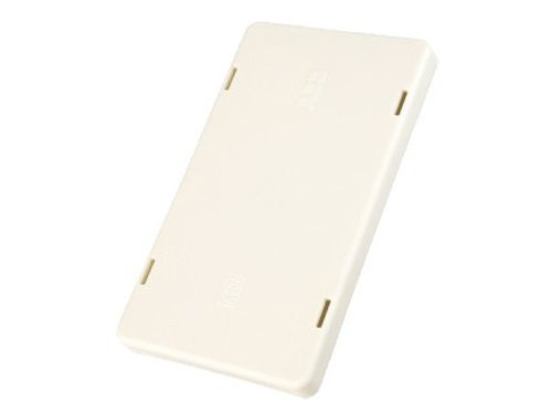 Blinddeksel voor lasdoos HAF 3611