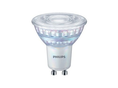 Philips LED spot GU10 5,5-80W 2700K dimbaar