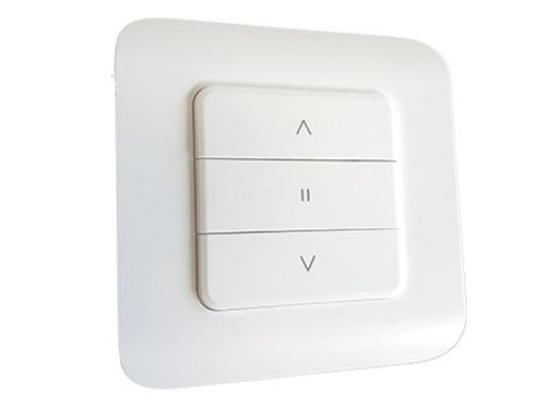 Rolluik inbouw schakelaar Connect Wi-Fi