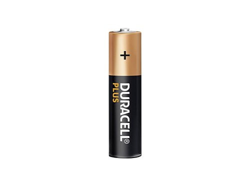 Foto van Duracell Plus Power Boost batterij AAA blister(16) Duracell Plus Power Boost batterij AAA blister(16)