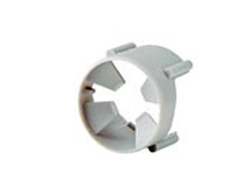 Foto van Opzetstuk kabelgeleider 8-14,5mm grijs POWER Opzetstuk kabelgeleider 8-14,5mm grijs POWER