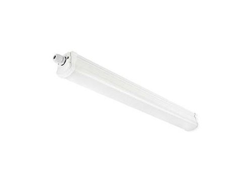 Foto van SWD LED armatuur Oakland 23W 4000K wit 125cm SWD LED armatuur Oakland 23W 4000K wit 125cm