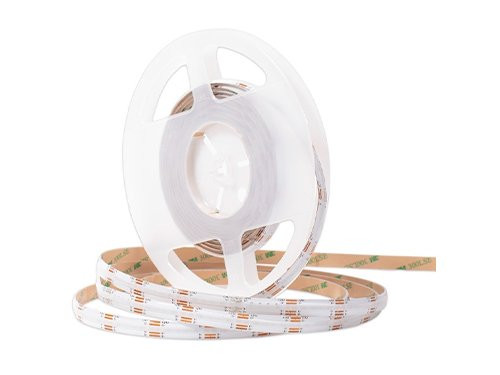LED strip COB flex 5m 24V IP65 RGB-CCT