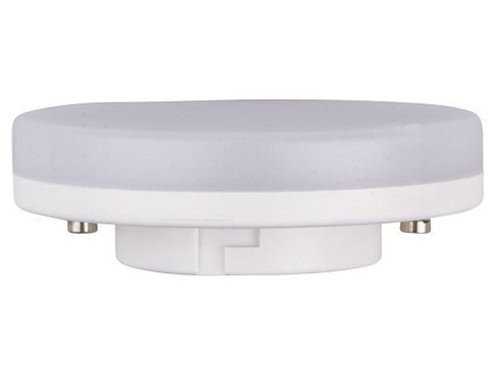 SPL LED spot GX53 6-40W 2700K dimbaar