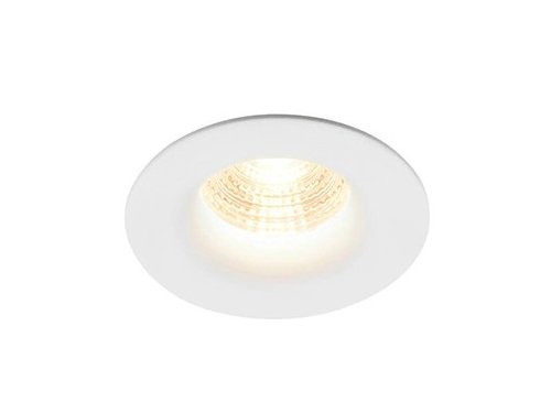 Foto van LED Inbouwspot Stake rond 6.1W wit 2700K IP20 LED Inbouwspot Stake rond 6.1W wit 2700K IP20