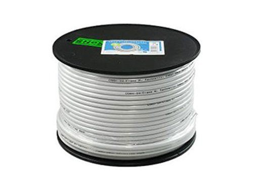 Coax kabel haspel 100m shop 4G