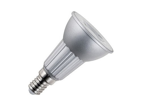 SPL LED spot E14 230V 5W 2700K dimbaar