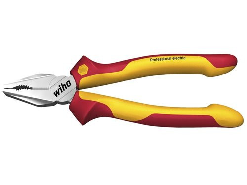 Combinatietang electric 180mm