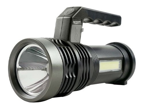 Foto van Technik LED campinglamp 3xAA 180 lumen Technik LED campinglamp 3xAA 180 lumen