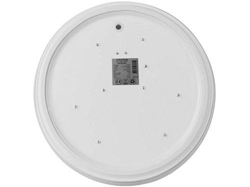 Foto van LED Plafonniere 255mm 12W 4000K LED Plafonniere 255mm 12W 4000K
