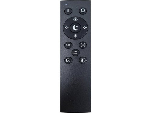 Foto van LED Plafonniere 255mm 12W 4000K LED Plafonniere 255mm 12W 4000K