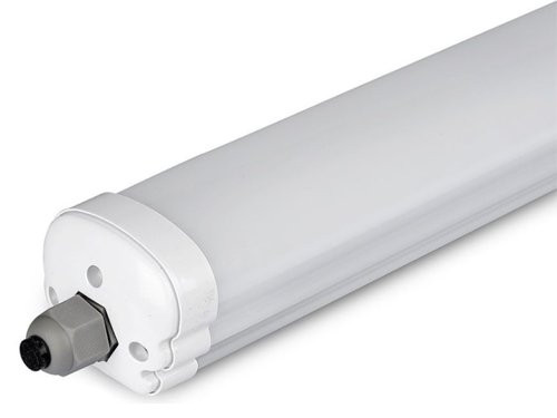 Foto van SWD LED armatuur 120cm 36W 6500K IP65 SWD LED armatuur 120cm 36W 6500K IP65