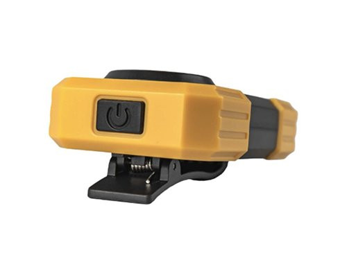 Foto van Technik LED werklamp W20 COB 3xAAA 250 lumen Technik LED werklamp W20 COB 3xAAA 250 lumen