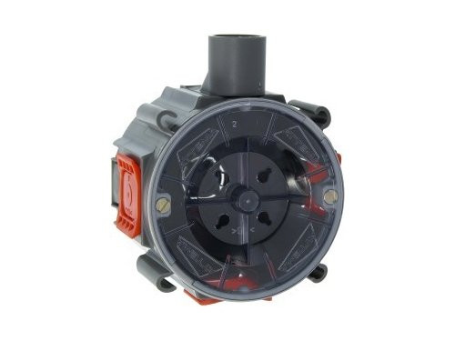 Inbouwdoos U50 Attema klemvast