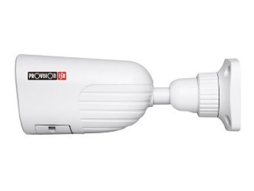 Foto van IP Camera bullet 4Mpix 12V IR-led 2.8-12mm M-zoom VF IP Camera bullet 4Mpix 12V IR-led 2.8-12mm M-zoom VF