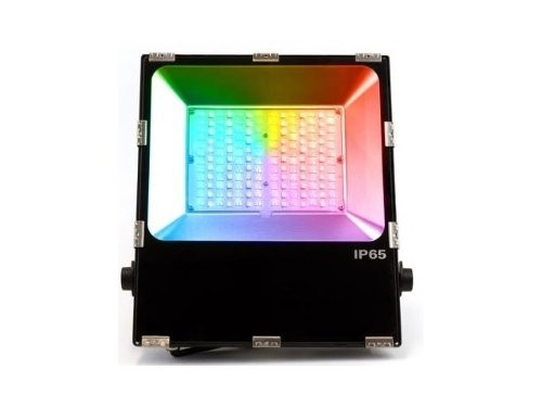 RGB-CCT LED Schijnwerper IP65 100W