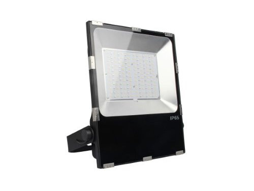 RGB-CCT LED Schijnwerper IP65 100W