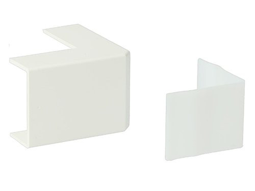 P25-K25 buitenhoek wit Attema AE25