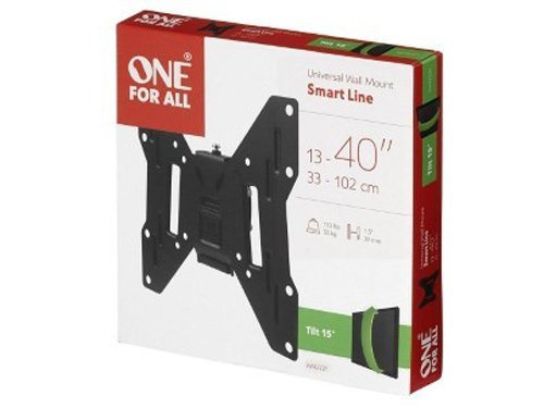 TV wandbeugel WM2221 One For All