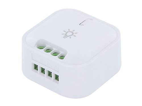 DiO Ontvanger schakelaar module inbouw mini 1000W