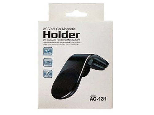 Telefoonhouder universeel ventilatierooster magneet