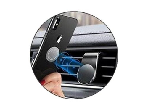 Telefoonhouder universeel ventilatierooster magneet