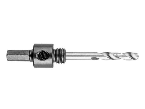 Gatenboor adaptor - startset 14-30mm