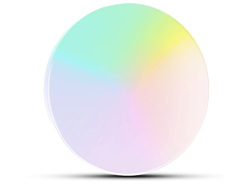 Foto van LED Plafonniere 272mm 20W RGB-CCT SMART Wi-Fi TUYA LED Plafonniere 272mm 20W RGB-CCT SMART Wi-Fi TUYA