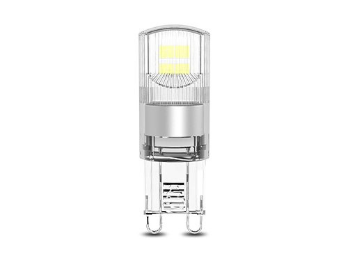 Foto van Modee LED steek G9 230V 1,9-21W 2700K Modee LED steek G9 230V 1,9-21W 2700K