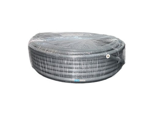 Kabel YMVKas 2x2,5qmm grondkabel Dca rol 50m