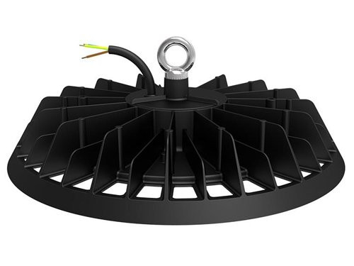 LENS 120gr t.b.v. LED UFO Highbay 200W