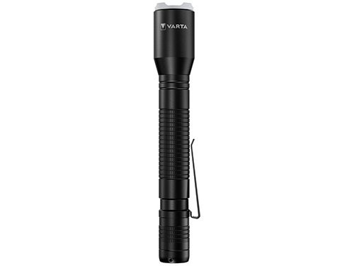 Varta zaklamp Aluminium Light F20 Pro