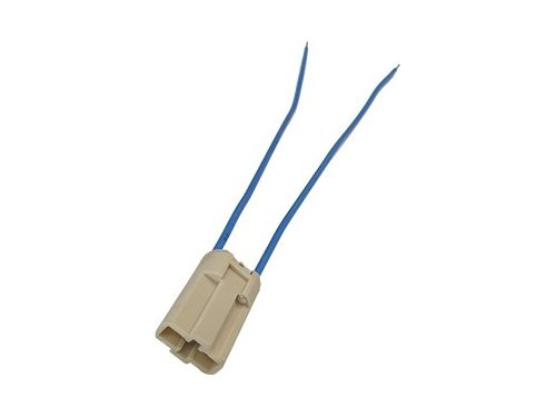 Foto van Lamphouder G9 230V Lamphouder G9 230V