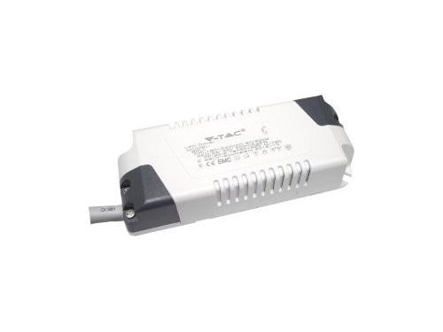 LED driver 12W tbv VT LED Paneel DIMBAAR