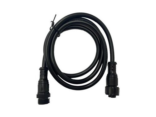 Foto van Verlengsnoer 1m voor mini RGB-W downlighter Verlengsnoer 1m voor mini RGB-W downlighter