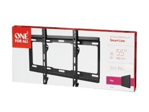 TV wandbeugel WM2411 One For All