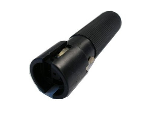 Passchroefsleutel DII en DIII